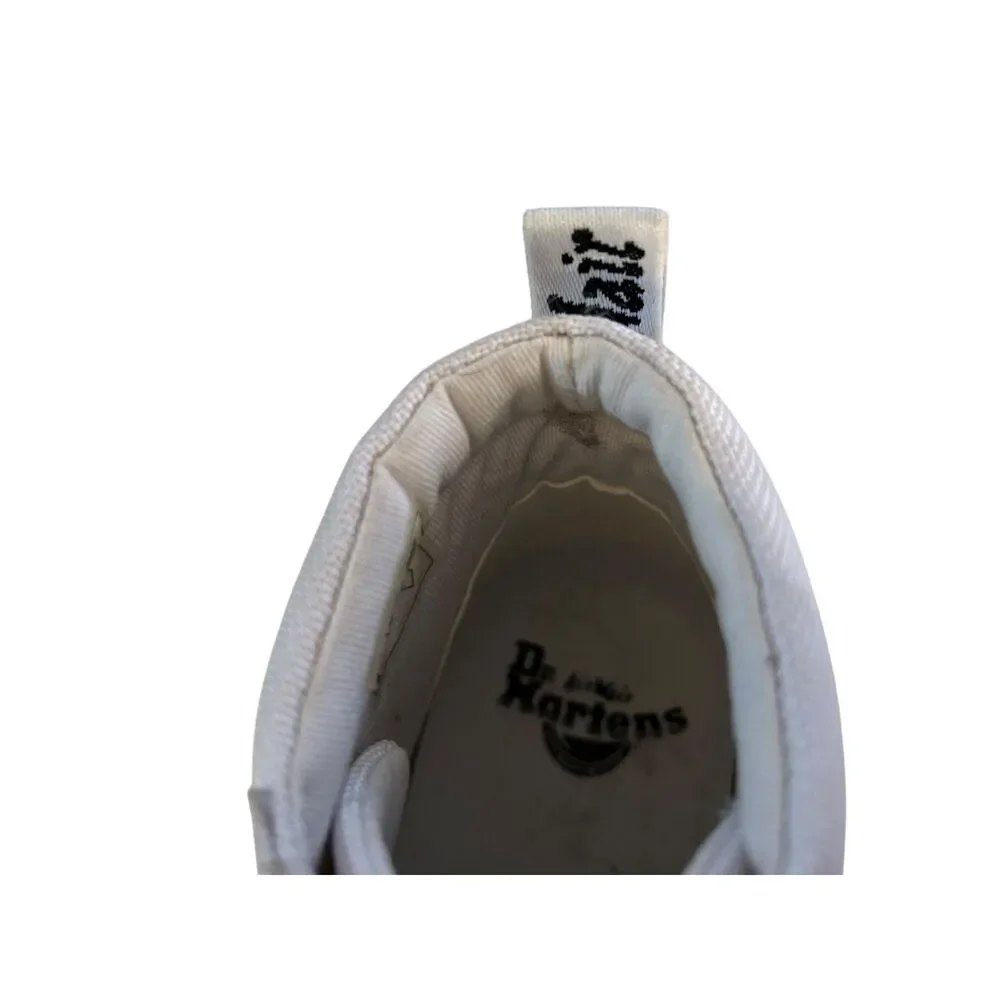 Dr Martens Combs Bonny W Boot Women's size EU 38/US7 - Picture 6 of 8